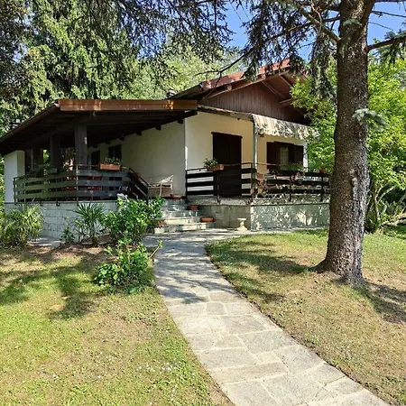 Ferienhaus La Punta Sorico