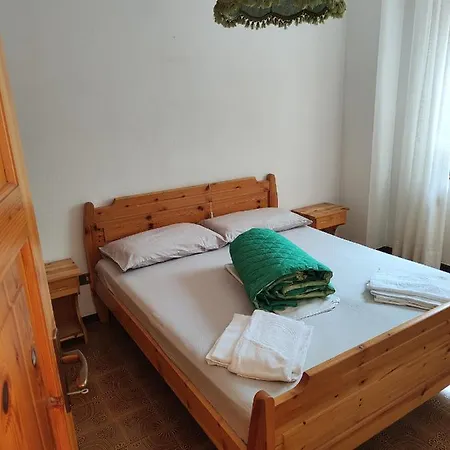 Ferienhaus La Punta Sorico