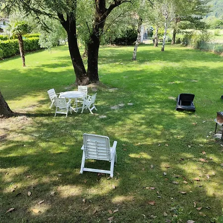 Ferienhaus La Punta *